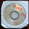 Magnavox DVD+R "Acord 1990"
